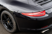 ポルシェ 911(Type991.1) ｶﾚﾗ ｽﾎﾟｰﾂｸﾛﾉPKG　ﾍﾞｰｼﾞｭﾚｻﾞｰｼｰﾄ ｼｰﾄﾋｰﾀｰ ｶﾛｯﾂｪﾘｱﾅﾋﾞ ﾌﾙｾｸﾞTV Bｶﾒﾗ ｽﾎﾟｰﾂﾃﾞｻﾞｲﾝｽﾃｱﾘﾝｸﾞ ｸﾙｺﾝ ｵｰﾄｴｱｺﾝ 電動Dﾐﾗｰ TPM ｶﾚﾗ19ｲﾝﾁAW　2年保証