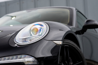 ポルシェ 911(Type991.1) ｶﾚﾗ ｽﾎﾟｰﾂｸﾛﾉPKG　ﾍﾞｰｼﾞｭﾚｻﾞｰｼｰﾄ ｼｰﾄﾋｰﾀｰ ｶﾛｯﾂｪﾘｱﾅﾋﾞ ﾌﾙｾｸﾞTV Bｶﾒﾗ ｽﾎﾟｰﾂﾃﾞｻﾞｲﾝｽﾃｱﾘﾝｸﾞ ｸﾙｺﾝ ｵｰﾄｴｱｺﾝ 電動Dﾐﾗｰ TPM ｶﾚﾗ19ｲﾝﾁAW　2年保証