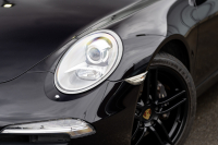 ポルシェ 911(Type991.1) ｶﾚﾗ ｽﾎﾟｰﾂｸﾛﾉPKG　ﾍﾞｰｼﾞｭﾚｻﾞｰｼｰﾄ ｼｰﾄﾋｰﾀｰ ｶﾛｯﾂｪﾘｱﾅﾋﾞ ﾌﾙｾｸﾞTV Bｶﾒﾗ ｽﾎﾟｰﾂﾃﾞｻﾞｲﾝｽﾃｱﾘﾝｸﾞ ｸﾙｺﾝ ｵｰﾄｴｱｺﾝ 電動Dﾐﾗｰ TPM ｶﾚﾗ19ｲﾝﾁAW　2年保証