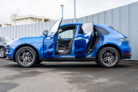 ポルシェ マカン ﾍﾞｰｽｸﾞﾚｰﾄﾞ ｽﾎﾟｰﾂｸﾛﾉPKG　ｱｹﾞｰﾄｸﾞﾚｰﾚｻﾞｰ ﾍﾞﾝﾁﾚｰﾀｰ ﾊﾟﾉﾗﾏｻﾝﾙｰﾌ PCMﾅﾋﾞ ｱﾗｳﾝﾄﾞﾋﾞｭｰ ｴﾝﾄﾘｰﾄﾞﾗｲﾌﾞ ACC ﾚｰﾝﾁｪﾝｼﾞ PDLS+ PASM TPM ﾏｶﾝﾀｰﾎﾞ20ｲﾝﾁAW　2年保証