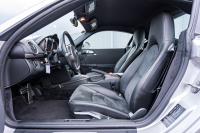 ポルシェ ケイマン(Type987) ﾍﾞｰｽｸﾞﾚｰﾄﾞ　後期ﾓﾃﾞﾙ ﾌﾞﾗｯｸﾊｰﾌﾚｻﾞｰｼｰﾄ ｼｰﾄﾋｰﾀｰ ｸﾗﾘｵﾝﾅﾋﾞ ﾌﾙｾｸﾞTV ﾊﾞｯｸｶﾒﾗ ﾀﾞｲﾅﾐｯｸｺｰﾅﾘﾝｸﾞﾗｲﾄ ｵｰﾄｴｱｺﾝ ｹｲﾏﾝ17ｲﾝﾁAW　2年保証