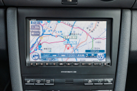 ポルシェ ケイマン(Type987) ﾍﾞｰｽｸﾞﾚｰﾄﾞ　後期ﾓﾃﾞﾙ ﾌﾞﾗｯｸﾊｰﾌﾚｻﾞｰｼｰﾄ ｼｰﾄﾋｰﾀｰ ｸﾗﾘｵﾝﾅﾋﾞ ﾌﾙｾｸﾞTV ﾊﾞｯｸｶﾒﾗ ﾀﾞｲﾅﾐｯｸｺｰﾅﾘﾝｸﾞﾗｲﾄ ｵｰﾄｴｱｺﾝ ｹｲﾏﾝ17ｲﾝﾁAW　2年保証