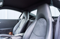 ポルシェ ケイマン(Type987) ﾍﾞｰｽｸﾞﾚｰﾄﾞ　後期ﾓﾃﾞﾙ ﾌﾞﾗｯｸﾊｰﾌﾚｻﾞｰｼｰﾄ ｼｰﾄﾋｰﾀｰ ｸﾗﾘｵﾝﾅﾋﾞ ﾌﾙｾｸﾞTV ﾊﾞｯｸｶﾒﾗ ﾀﾞｲﾅﾐｯｸｺｰﾅﾘﾝｸﾞﾗｲﾄ ｵｰﾄｴｱｺﾝ ｹｲﾏﾝ17ｲﾝﾁAW　2年保証