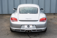 ポルシェ ケイマン(Type987) ﾍﾞｰｽｸﾞﾚｰﾄﾞ　後期ﾓﾃﾞﾙ ﾌﾞﾗｯｸﾊｰﾌﾚｻﾞｰｼｰﾄ ｼｰﾄﾋｰﾀｰ ｸﾗﾘｵﾝﾅﾋﾞ ﾌﾙｾｸﾞTV ﾊﾞｯｸｶﾒﾗ ﾀﾞｲﾅﾐｯｸｺｰﾅﾘﾝｸﾞﾗｲﾄ ｵｰﾄｴｱｺﾝ ｹｲﾏﾝ17ｲﾝﾁAW　2年保証