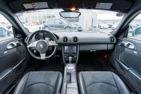 ポルシェ ケイマン(Type987) ﾍﾞｰｽｸﾞﾚｰﾄﾞ　後期ﾓﾃﾞﾙ ﾌﾞﾗｯｸﾊｰﾌﾚｻﾞｰｼｰﾄ ｼｰﾄﾋｰﾀｰ ｸﾗﾘｵﾝﾅﾋﾞ ﾌﾙｾｸﾞTV ﾊﾞｯｸｶﾒﾗ ﾀﾞｲﾅﾐｯｸｺｰﾅﾘﾝｸﾞﾗｲﾄ ｵｰﾄｴｱｺﾝ ｹｲﾏﾝ17ｲﾝﾁAW　2年保証