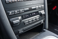 ポルシェ ケイマン(Type987) ﾍﾞｰｽｸﾞﾚｰﾄﾞ　後期ﾓﾃﾞﾙ ﾌﾞﾗｯｸﾊｰﾌﾚｻﾞｰｼｰﾄ ｼｰﾄﾋｰﾀｰ ｸﾗﾘｵﾝﾅﾋﾞ ﾌﾙｾｸﾞTV ﾊﾞｯｸｶﾒﾗ ﾀﾞｲﾅﾐｯｸｺｰﾅﾘﾝｸﾞﾗｲﾄ ｵｰﾄｴｱｺﾝ ｹｲﾏﾝ17ｲﾝﾁAW　2年保証