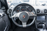 ポルシェ ケイマン(Type987) ﾍﾞｰｽｸﾞﾚｰﾄﾞ　後期ﾓﾃﾞﾙ ﾌﾞﾗｯｸﾊｰﾌﾚｻﾞｰｼｰﾄ ｼｰﾄﾋｰﾀｰ ｸﾗﾘｵﾝﾅﾋﾞ ﾌﾙｾｸﾞTV ﾊﾞｯｸｶﾒﾗ ﾀﾞｲﾅﾐｯｸｺｰﾅﾘﾝｸﾞﾗｲﾄ ｵｰﾄｴｱｺﾝ ｹｲﾏﾝ17ｲﾝﾁAW　2年保証