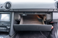 ポルシェ ケイマン(Type987) ﾍﾞｰｽｸﾞﾚｰﾄﾞ　後期ﾓﾃﾞﾙ ﾌﾞﾗｯｸﾊｰﾌﾚｻﾞｰｼｰﾄ ｼｰﾄﾋｰﾀｰ ｸﾗﾘｵﾝﾅﾋﾞ ﾌﾙｾｸﾞTV ﾊﾞｯｸｶﾒﾗ ﾀﾞｲﾅﾐｯｸｺｰﾅﾘﾝｸﾞﾗｲﾄ ｵｰﾄｴｱｺﾝ ｹｲﾏﾝ17ｲﾝﾁAW　2年保証