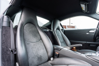 ポルシェ ケイマン(Type987) ﾍﾞｰｽｸﾞﾚｰﾄﾞ　後期ﾓﾃﾞﾙ ﾌﾞﾗｯｸﾊｰﾌﾚｻﾞｰｼｰﾄ ｼｰﾄﾋｰﾀｰ ｸﾗﾘｵﾝﾅﾋﾞ ﾌﾙｾｸﾞTV ﾊﾞｯｸｶﾒﾗ ﾀﾞｲﾅﾐｯｸｺｰﾅﾘﾝｸﾞﾗｲﾄ ｵｰﾄｴｱｺﾝ ｹｲﾏﾝ17ｲﾝﾁAW　2年保証