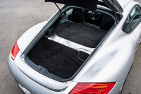 ポルシェ ケイマン(Type987) ﾍﾞｰｽｸﾞﾚｰﾄﾞ　後期ﾓﾃﾞﾙ ﾌﾞﾗｯｸﾊｰﾌﾚｻﾞｰｼｰﾄ ｼｰﾄﾋｰﾀｰ ｸﾗﾘｵﾝﾅﾋﾞ ﾌﾙｾｸﾞTV ﾊﾞｯｸｶﾒﾗ ﾀﾞｲﾅﾐｯｸｺｰﾅﾘﾝｸﾞﾗｲﾄ ｵｰﾄｴｱｺﾝ ｹｲﾏﾝ17ｲﾝﾁAW　2年保証