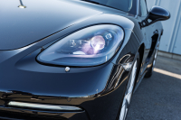 ポルシェ 718 ボクスター ﾍﾞｰｽｸﾞﾚｰﾄﾞ ｽﾎﾟｰﾂｸﾛﾉPKG　6速ﾏﾆｭｱﾙ ﾌﾞﾗｯｸﾊｰﾌﾚｻﾞｰ ｼｰﾄﾋｰﾀｰ ﾌﾞﾗｯｸｿﾌﾄﾄｯﾌﾟ PCMﾅﾋﾞTV CarPlay PASM GTｽﾎﾟｰﾂｽﾃｱ ｽﾎﾟｰﾂﾃｰﾙﾊﾟｲﾌﾟ  ﾎﾞｸｽﾀｰS19ｲﾝﾁAW　2年保証