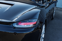 ポルシェ 718 ボクスター ﾍﾞｰｽｸﾞﾚｰﾄﾞ ｽﾎﾟｰﾂｸﾛﾉPKG　6速ﾏﾆｭｱﾙ ﾌﾞﾗｯｸﾊｰﾌﾚｻﾞｰ ｼｰﾄﾋｰﾀｰ ﾌﾞﾗｯｸｿﾌﾄﾄｯﾌﾟ PCMﾅﾋﾞTV CarPlay PASM GTｽﾎﾟｰﾂｽﾃｱ ｽﾎﾟｰﾂﾃｰﾙﾊﾟｲﾌﾟ  ﾎﾞｸｽﾀｰS19ｲﾝﾁAW　2年保証