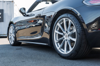 ポルシェ 718 ボクスター ﾍﾞｰｽｸﾞﾚｰﾄﾞ ｽﾎﾟｰﾂｸﾛﾉPKG　6速ﾏﾆｭｱﾙ ﾌﾞﾗｯｸﾊｰﾌﾚｻﾞｰ ｼｰﾄﾋｰﾀｰ ﾌﾞﾗｯｸｿﾌﾄﾄｯﾌﾟ PCMﾅﾋﾞTV CarPlay PASM GTｽﾎﾟｰﾂｽﾃｱ ｽﾎﾟｰﾂﾃｰﾙﾊﾟｲﾌﾟ  ﾎﾞｸｽﾀｰS19ｲﾝﾁAW　2年保証