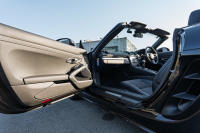 ポルシェ 718 ボクスター ﾍﾞｰｽｸﾞﾚｰﾄﾞ ｽﾎﾟｰﾂｸﾛﾉPKG　6速ﾏﾆｭｱﾙ ﾌﾞﾗｯｸﾊｰﾌﾚｻﾞｰ ｼｰﾄﾋｰﾀｰ ﾌﾞﾗｯｸｿﾌﾄﾄｯﾌﾟ PCMﾅﾋﾞTV CarPlay PASM GTｽﾎﾟｰﾂｽﾃｱ ｽﾎﾟｰﾂﾃｰﾙﾊﾟｲﾌﾟ  ﾎﾞｸｽﾀｰS19ｲﾝﾁAW　2年保証