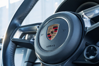 ポルシェ 718 ボクスター ﾍﾞｰｽｸﾞﾚｰﾄﾞ ｽﾎﾟｰﾂｸﾛﾉPKG　6速ﾏﾆｭｱﾙ ﾌﾞﾗｯｸﾊｰﾌﾚｻﾞｰ ｼｰﾄﾋｰﾀｰ ﾌﾞﾗｯｸｿﾌﾄﾄｯﾌﾟ PCMﾅﾋﾞTV CarPlay PASM GTｽﾎﾟｰﾂｽﾃｱ ｽﾎﾟｰﾂﾃｰﾙﾊﾟｲﾌﾟ  ﾎﾞｸｽﾀｰS19ｲﾝﾁAW　2年保証