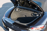 ポルシェ 718 ボクスター ﾍﾞｰｽｸﾞﾚｰﾄﾞ ｽﾎﾟｰﾂｸﾛﾉPKG　6速ﾏﾆｭｱﾙ ﾌﾞﾗｯｸﾊｰﾌﾚｻﾞｰ ｼｰﾄﾋｰﾀｰ ﾌﾞﾗｯｸｿﾌﾄﾄｯﾌﾟ PCMﾅﾋﾞTV CarPlay PASM GTｽﾎﾟｰﾂｽﾃｱ ｽﾎﾟｰﾂﾃｰﾙﾊﾟｲﾌﾟ  ﾎﾞｸｽﾀｰS19ｲﾝﾁAW　2年保証