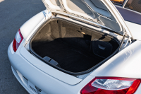 ポルシェ ボクスター(Type987) ﾍﾞｰｽｸﾞﾚｰﾄﾞ　ﾍﾞｰｼﾞｭﾊｰﾌﾚｻﾞｰｼｰﾄ ﾌﾞﾙｰｿﾌﾄﾄｯﾌﾟ ｽﾄﾗｰﾀﾞﾅﾋﾞ ﾌﾙｾｸﾞTV ｷｾﾉﾝﾗｲﾄ ﾌﾛﾝﾄ/ﾘｱﾌｫｸﾞﾗﾝﾌﾟ PSM ﾎﾞｸｽﾀｰ17ｲﾝﾁAW　2年保証