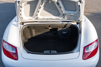 ポルシェ ボクスター(Type987) ﾍﾞｰｽｸﾞﾚｰﾄﾞ　ﾍﾞｰｼﾞｭﾊｰﾌﾚｻﾞｰｼｰﾄ ﾌﾞﾙｰｿﾌﾄﾄｯﾌﾟ ｽﾄﾗｰﾀﾞﾅﾋﾞ ﾌﾙｾｸﾞTV ｷｾﾉﾝﾗｲﾄ ﾌﾛﾝﾄ/ﾘｱﾌｫｸﾞﾗﾝﾌﾟ PSM ﾎﾞｸｽﾀｰ17ｲﾝﾁAW　2年保証