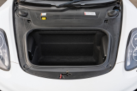 ポルシェ ケイマン(Type981) S ｽﾎﾟｰﾂｸﾛﾉPKG　ﾌﾞﾗｯｸﾊｰﾌﾚｻﾞｰｼｰﾄ ｼｰﾄﾋｰﾀｰ ｸﾗﾘｵﾝﾅﾋﾞTV ｽﾎﾟｰﾂﾃﾞｻﾞｲﾝｽﾃｱﾘﾝｸﾞ PDLS 電動Dﾐﾗｰ ｵｰﾄｴｱｺﾝ TPM ｶﾚﾗS20ｲﾝﾁAW　2年保証