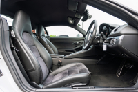 ポルシェ ケイマン(Type981) S ｽﾎﾟｰﾂｸﾛﾉPKG　ﾌﾞﾗｯｸﾊｰﾌﾚｻﾞｰｼｰﾄ ｼｰﾄﾋｰﾀｰ ｸﾗﾘｵﾝﾅﾋﾞTV ｽﾎﾟｰﾂﾃﾞｻﾞｲﾝｽﾃｱﾘﾝｸﾞ PDLS 電動Dﾐﾗｰ ｵｰﾄｴｱｺﾝ TPM ｶﾚﾗS20ｲﾝﾁAW　2年保証