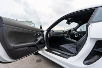 ポルシェ ケイマン(Type981) S ｽﾎﾟｰﾂｸﾛﾉPKG　ﾌﾞﾗｯｸﾊｰﾌﾚｻﾞｰｼｰﾄ ｼｰﾄﾋｰﾀｰ ｸﾗﾘｵﾝﾅﾋﾞTV ｽﾎﾟｰﾂﾃﾞｻﾞｲﾝｽﾃｱﾘﾝｸﾞ PDLS 電動Dﾐﾗｰ ｵｰﾄｴｱｺﾝ TPM ｶﾚﾗS20ｲﾝﾁAW　2年保証