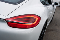 ポルシェ ケイマン(Type981) S ｽﾎﾟｰﾂｸﾛﾉPKG　ﾌﾞﾗｯｸﾊｰﾌﾚｻﾞｰｼｰﾄ ｼｰﾄﾋｰﾀｰ ｸﾗﾘｵﾝﾅﾋﾞTV ｽﾎﾟｰﾂﾃﾞｻﾞｲﾝｽﾃｱﾘﾝｸﾞ PDLS 電動Dﾐﾗｰ ｵｰﾄｴｱｺﾝ TPM ｶﾚﾗS20ｲﾝﾁAW　2年保証