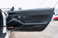 ポルシェ ケイマン(Type981) S ｽﾎﾟｰﾂｸﾛﾉPKG　ﾌﾞﾗｯｸﾊｰﾌﾚｻﾞｰｼｰﾄ ｼｰﾄﾋｰﾀｰ ｸﾗﾘｵﾝﾅﾋﾞTV ｽﾎﾟｰﾂﾃﾞｻﾞｲﾝｽﾃｱﾘﾝｸﾞ PDLS 電動Dﾐﾗｰ ｵｰﾄｴｱｺﾝ TPM ｶﾚﾗS20ｲﾝﾁAW　2年保証