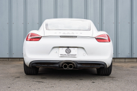 ポルシェ ケイマン(Type981) S ｽﾎﾟｰﾂｸﾛﾉPKG　ﾌﾞﾗｯｸﾊｰﾌﾚｻﾞｰｼｰﾄ ｼｰﾄﾋｰﾀｰ ｸﾗﾘｵﾝﾅﾋﾞTV ｽﾎﾟｰﾂﾃﾞｻﾞｲﾝｽﾃｱﾘﾝｸﾞ PDLS 電動Dﾐﾗｰ ｵｰﾄｴｱｺﾝ TPM ｶﾚﾗS20ｲﾝﾁAW　2年保証