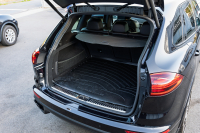 ポルシェ カイエン ﾌﾟﾗﾁﾅｴﾃﾞｨｼｮﾝ　特別仕様車 後期ﾓﾃﾞﾙ ﾌﾞﾗｯｸﾊｰﾌﾚｻﾞｰｼｰﾄ ｻﾝﾙｰﾌ PCMﾅﾋﾞ 地ﾃﾞｼﾞﾁｭｰﾅｰ PDLS+/LEDﾗｲﾄ ｽﾎﾟｰﾂﾃｰﾙﾊﾟｲﾌﾟ 911ﾀｰﾎﾞﾃﾞｻﾞｲﾝ21ｲﾝﾁAW　2年保証