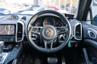 ポルシェ カイエン ﾌﾟﾗﾁﾅｴﾃﾞｨｼｮﾝ　特別仕様車 後期ﾓﾃﾞﾙ ﾌﾞﾗｯｸﾊｰﾌﾚｻﾞｰｼｰﾄ ｻﾝﾙｰﾌ PCMﾅﾋﾞ 地ﾃﾞｼﾞﾁｭｰﾅｰ PDLS+/LEDﾗｲﾄ ｽﾎﾟｰﾂﾃｰﾙﾊﾟｲﾌﾟ 911ﾀｰﾎﾞﾃﾞｻﾞｲﾝ21ｲﾝﾁAW　2年保証