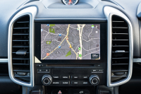 ポルシェ カイエン ﾌﾟﾗﾁﾅｴﾃﾞｨｼｮﾝ　特別仕様車 後期ﾓﾃﾞﾙ ﾌﾞﾗｯｸﾊｰﾌﾚｻﾞｰｼｰﾄ ｻﾝﾙｰﾌ PCMﾅﾋﾞ 地ﾃﾞｼﾞﾁｭｰﾅｰ PDLS+/LEDﾗｲﾄ ｽﾎﾟｰﾂﾃｰﾙﾊﾟｲﾌﾟ 911ﾀｰﾎﾞﾃﾞｻﾞｲﾝ21ｲﾝﾁAW　2年保証