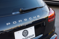 ポルシェ カイエン ﾌﾟﾗﾁﾅｴﾃﾞｨｼｮﾝ　特別仕様車 後期ﾓﾃﾞﾙ ﾌﾞﾗｯｸﾊｰﾌﾚｻﾞｰｼｰﾄ ｻﾝﾙｰﾌ PCMﾅﾋﾞ 地ﾃﾞｼﾞﾁｭｰﾅｰ PDLS+/LEDﾗｲﾄ ｽﾎﾟｰﾂﾃｰﾙﾊﾟｲﾌﾟ 911ﾀｰﾎﾞﾃﾞｻﾞｲﾝ21ｲﾝﾁAW　2年保証