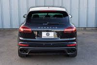 ポルシェ カイエン ﾌﾟﾗﾁﾅｴﾃﾞｨｼｮﾝ　特別仕様車 後期ﾓﾃﾞﾙ ﾌﾞﾗｯｸﾊｰﾌﾚｻﾞｰｼｰﾄ ｻﾝﾙｰﾌ PCMﾅﾋﾞ 地ﾃﾞｼﾞﾁｭｰﾅｰ PDLS+/LEDﾗｲﾄ ｽﾎﾟｰﾂﾃｰﾙﾊﾟｲﾌﾟ 911ﾀｰﾎﾞﾃﾞｻﾞｲﾝ21ｲﾝﾁAW　2年保証