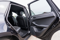 ポルシェ マカン ﾍﾞｰｽｸﾞﾚｰﾄﾞ　ﾌﾞﾗｯｸﾊｰﾌﾚｻﾞｰｼｰﾄ ｼｰﾄﾋｰﾀｰ PCMﾅﾋﾞ AppleCarPlay ｱﾗｳﾝﾄﾞﾋﾞｭｰ ｴﾝﾄﾘｰﾄﾞﾗｲﾌﾞ ACC ﾚｰﾝﾁｪﾝｼﾞ TPM ﾏｶﾝ18ｲﾝﾁAW　2年保証