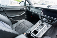 ポルシェ マカン ﾍﾞｰｽｸﾞﾚｰﾄﾞ　ﾌﾞﾗｯｸﾊｰﾌﾚｻﾞｰｼｰﾄ ｼｰﾄﾋｰﾀｰ PCMﾅﾋﾞ AppleCarPlay ｱﾗｳﾝﾄﾞﾋﾞｭｰ ｴﾝﾄﾘｰﾄﾞﾗｲﾌﾞ ACC ﾚｰﾝﾁｪﾝｼﾞ TPM ﾏｶﾝ18ｲﾝﾁAW　2年保証