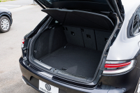 ポルシェ マカン ﾍﾞｰｽｸﾞﾚｰﾄﾞ　ﾌﾞﾗｯｸﾊｰﾌﾚｻﾞｰｼｰﾄ ｼｰﾄﾋｰﾀｰ PCMﾅﾋﾞ AppleCarPlay ｱﾗｳﾝﾄﾞﾋﾞｭｰ ｴﾝﾄﾘｰﾄﾞﾗｲﾌﾞ ACC ﾚｰﾝﾁｪﾝｼﾞ TPM ﾏｶﾝ18ｲﾝﾁAW　2年保証