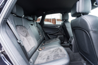 ポルシェ マカン ﾍﾞｰｽｸﾞﾚｰﾄﾞ　ﾌﾞﾗｯｸﾊｰﾌﾚｻﾞｰｼｰﾄ ｼｰﾄﾋｰﾀｰ PCMﾅﾋﾞ AppleCarPlay ｱﾗｳﾝﾄﾞﾋﾞｭｰ ｴﾝﾄﾘｰﾄﾞﾗｲﾌﾞ ACC ﾚｰﾝﾁｪﾝｼﾞ TPM ﾏｶﾝ18ｲﾝﾁAW　2年保証