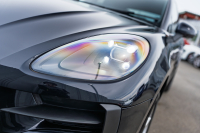 ポルシェ マカン ﾍﾞｰｽｸﾞﾚｰﾄﾞ　ﾌﾞﾗｯｸﾊｰﾌﾚｻﾞｰｼｰﾄ ｼｰﾄﾋｰﾀｰ PCMﾅﾋﾞ AppleCarPlay ｱﾗｳﾝﾄﾞﾋﾞｭｰ ｴﾝﾄﾘｰﾄﾞﾗｲﾌﾞ ACC ﾚｰﾝﾁｪﾝｼﾞ TPM ﾏｶﾝ18ｲﾝﾁAW　2年保証