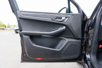 ポルシェ マカン ﾍﾞｰｽｸﾞﾚｰﾄﾞ　ﾌﾞﾗｯｸﾊｰﾌﾚｻﾞｰｼｰﾄ ｼｰﾄﾋｰﾀｰ PCMﾅﾋﾞ AppleCarPlay ｱﾗｳﾝﾄﾞﾋﾞｭｰ ｴﾝﾄﾘｰﾄﾞﾗｲﾌﾞ ACC ﾚｰﾝﾁｪﾝｼﾞ TPM ﾏｶﾝ18ｲﾝﾁAW　2年保証