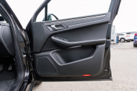 ポルシェ マカン ﾍﾞｰｽｸﾞﾚｰﾄﾞ　ﾌﾞﾗｯｸﾊｰﾌﾚｻﾞｰｼｰﾄ ｼｰﾄﾋｰﾀｰ PCMﾅﾋﾞ AppleCarPlay ｱﾗｳﾝﾄﾞﾋﾞｭｰ ｴﾝﾄﾘｰﾄﾞﾗｲﾌﾞ ACC ﾚｰﾝﾁｪﾝｼﾞ TPM ﾏｶﾝ18ｲﾝﾁAW　2年保証