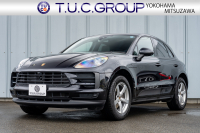 ポルシェ マカン ﾍﾞｰｽｸﾞﾚｰﾄﾞ　ﾌﾞﾗｯｸﾊｰﾌﾚｻﾞｰｼｰﾄ ｼｰﾄﾋｰﾀｰ PCMﾅﾋﾞ AppleCarPlay ｱﾗｳﾝﾄﾞﾋﾞｭｰ ｴﾝﾄﾘｰﾄﾞﾗｲﾌﾞ ACC ﾚｰﾝﾁｪﾝｼﾞ TPM ﾏｶﾝ18ｲﾝﾁAW　2年保証