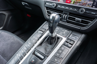 ポルシェ マカン ﾍﾞｰｽｸﾞﾚｰﾄﾞ　ﾌﾞﾗｯｸﾊｰﾌﾚｻﾞｰｼｰﾄ ｼｰﾄﾋｰﾀｰ PCMﾅﾋﾞ AppleCarPlay ｱﾗｳﾝﾄﾞﾋﾞｭｰ ｴﾝﾄﾘｰﾄﾞﾗｲﾌﾞ ACC ﾚｰﾝﾁｪﾝｼﾞ TPM ﾏｶﾝ18ｲﾝﾁAW　2年保証