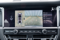 ポルシェ マカン ﾍﾞｰｽｸﾞﾚｰﾄﾞ　ﾌﾞﾗｯｸﾊｰﾌﾚｻﾞｰｼｰﾄ ｼｰﾄﾋｰﾀｰ PCMﾅﾋﾞ AppleCarPlay ｱﾗｳﾝﾄﾞﾋﾞｭｰ ｴﾝﾄﾘｰﾄﾞﾗｲﾌﾞ ACC ﾚｰﾝﾁｪﾝｼﾞ TPM ﾏｶﾝ18ｲﾝﾁAW　2年保証