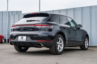 ポルシェ マカン ﾍﾞｰｽｸﾞﾚｰﾄﾞ　ﾌﾞﾗｯｸﾊｰﾌﾚｻﾞｰｼｰﾄ ｼｰﾄﾋｰﾀｰ PCMﾅﾋﾞ AppleCarPlay ｱﾗｳﾝﾄﾞﾋﾞｭｰ ｴﾝﾄﾘｰﾄﾞﾗｲﾌﾞ ACC ﾚｰﾝﾁｪﾝｼﾞ TPM ﾏｶﾝ18ｲﾝﾁAW　2年保証