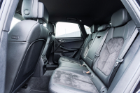 ポルシェ マカン ﾍﾞｰｽｸﾞﾚｰﾄﾞ　ﾌﾞﾗｯｸﾊｰﾌﾚｻﾞｰｼｰﾄ ｼｰﾄﾋｰﾀｰ PCMﾅﾋﾞ AppleCarPlay ｱﾗｳﾝﾄﾞﾋﾞｭｰ ｴﾝﾄﾘｰﾄﾞﾗｲﾌﾞ ACC ﾚｰﾝﾁｪﾝｼﾞ TPM ﾏｶﾝ18ｲﾝﾁAW　2年保証