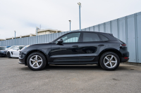 ポルシェ マカン ﾍﾞｰｽｸﾞﾚｰﾄﾞ　ﾌﾞﾗｯｸﾊｰﾌﾚｻﾞｰｼｰﾄ ｼｰﾄﾋｰﾀｰ PCMﾅﾋﾞ AppleCarPlay ｱﾗｳﾝﾄﾞﾋﾞｭｰ ｴﾝﾄﾘｰﾄﾞﾗｲﾌﾞ ACC ﾚｰﾝﾁｪﾝｼﾞ TPM ﾏｶﾝ18ｲﾝﾁAW　2年保証