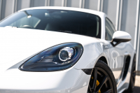 ポルシェ 718 ケイマン ﾍﾞｰｽｸﾞﾚｰﾄﾞ ｽﾎﾟｰﾂｸﾛﾉPKG　ﾌﾞﾗｯｸﾊｰﾌﾚｻﾞｰ PCMﾅﾋﾞTV CarPlay 電格ﾐﾗｰ ｷｾﾉﾝﾗｲﾄ ﾀﾞｳﾝｻｽ ﾜｲﾄﾞｽﾍﾟｰｻｰ ﾎﾞｸｽﾀｰS19ｲﾝﾁAW　2年保証