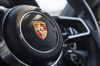 ポルシェ 718 ケイマン ﾍﾞｰｽｸﾞﾚｰﾄﾞ ｽﾎﾟｰﾂｸﾛﾉPKG　ﾌﾞﾗｯｸﾊｰﾌﾚｻﾞｰ PCMﾅﾋﾞTV CarPlay 電格ﾐﾗｰ ｷｾﾉﾝﾗｲﾄ ﾀﾞｳﾝｻｽ ﾜｲﾄﾞｽﾍﾟｰｻｰ ﾎﾞｸｽﾀｰS19ｲﾝﾁAW　2年保証