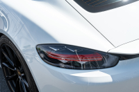 ポルシェ 718 ケイマン ﾍﾞｰｽｸﾞﾚｰﾄﾞ ｽﾎﾟｰﾂｸﾛﾉPKG　ﾌﾞﾗｯｸﾊｰﾌﾚｻﾞｰ PCMﾅﾋﾞTV CarPlay 電格ﾐﾗｰ ｷｾﾉﾝﾗｲﾄ ﾀﾞｳﾝｻｽ ﾜｲﾄﾞｽﾍﾟｰｻｰ ﾎﾞｸｽﾀｰS19ｲﾝﾁAW　2年保証