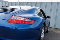 ポルシェ 911(Type997) ｶﾚﾗ4　ﾌﾞﾗｯｸﾚｻﾞｰｼｰﾄ ｼｰﾄﾋｰﾀｰ ｱﾙｶﾝﾀｰﾗﾙｰﾌﾗｲﾅｰ ｹﾝｳｯﾄﾞﾅﾋﾞ ﾌﾙｾｸﾞTV ｵｰﾄｴｱｺﾝ PSM ｷｾﾉﾝﾗｲﾄ F/Rﾌｫｸﾞ ｶﾚﾗ18ｲﾝﾁAW　2年保証